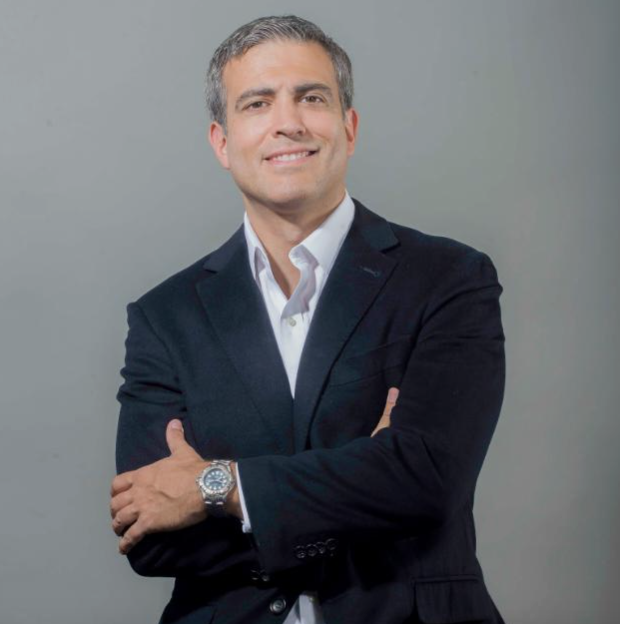 Francisco Ritchiech